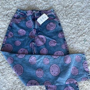 جناح الطائر الترجيع تم الاجتياز بنجاح bershka pantalon smiley - vipramg.com